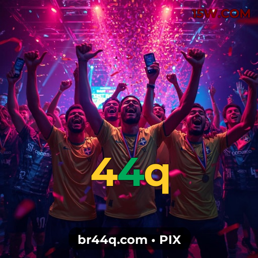 Recursos de Bônus 44q