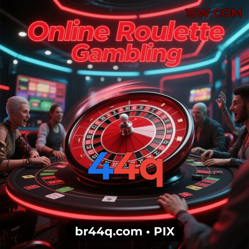 Bônus de Boas-vindas 44q