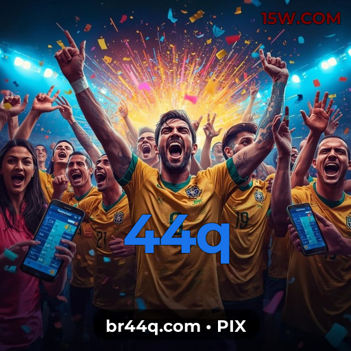 Benefícios da Conta 44q