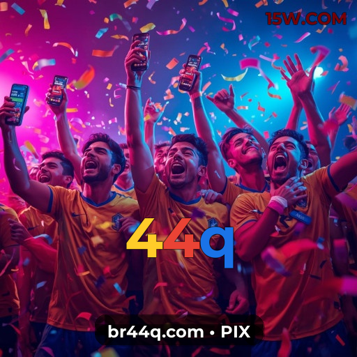 Tecnologia da Plataforma 44q