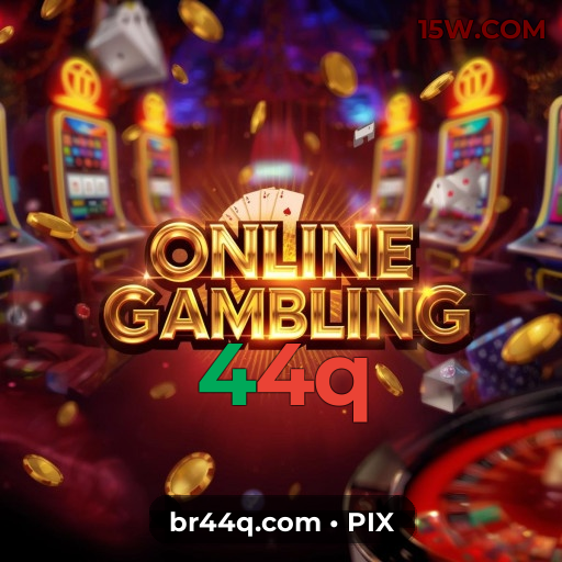 Diretório de Jogos 44q