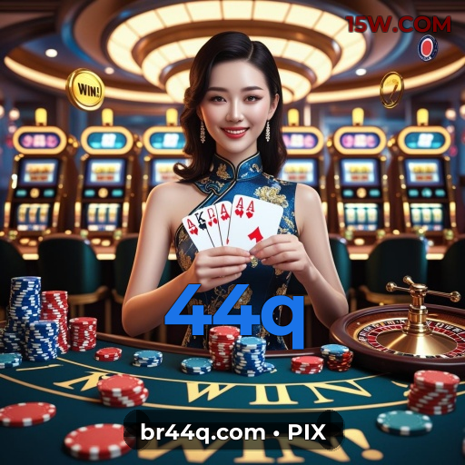 Cadastro Rápido 44q